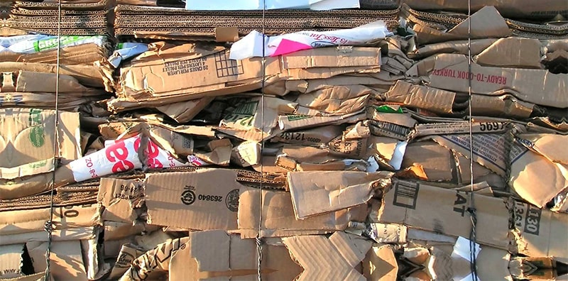 The Price Of Waste Paper Is Unstable, Recycling Market Is Roaring